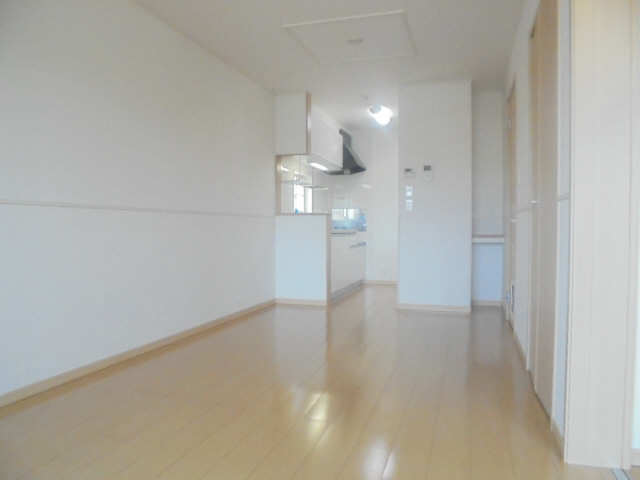 リビング 写真19