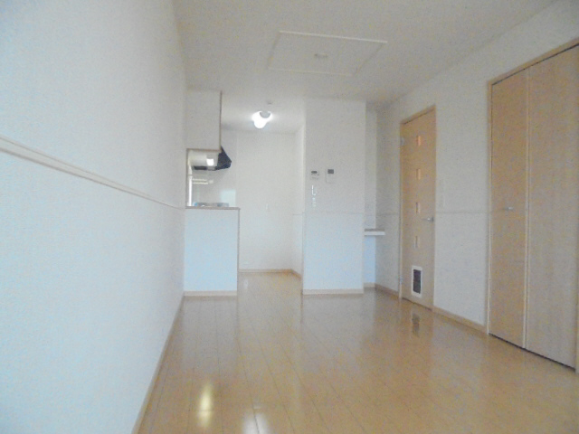 リビング 写真20