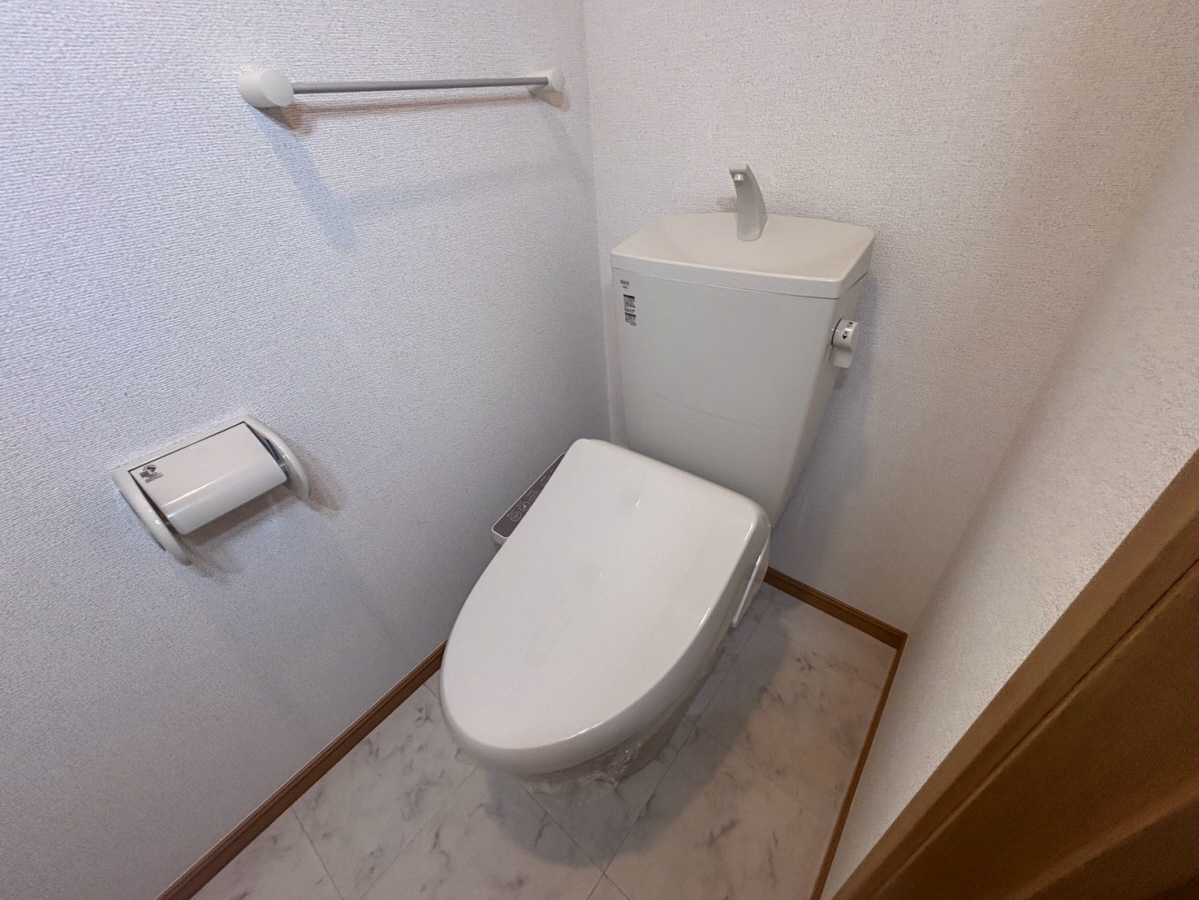 トイレ 写真5