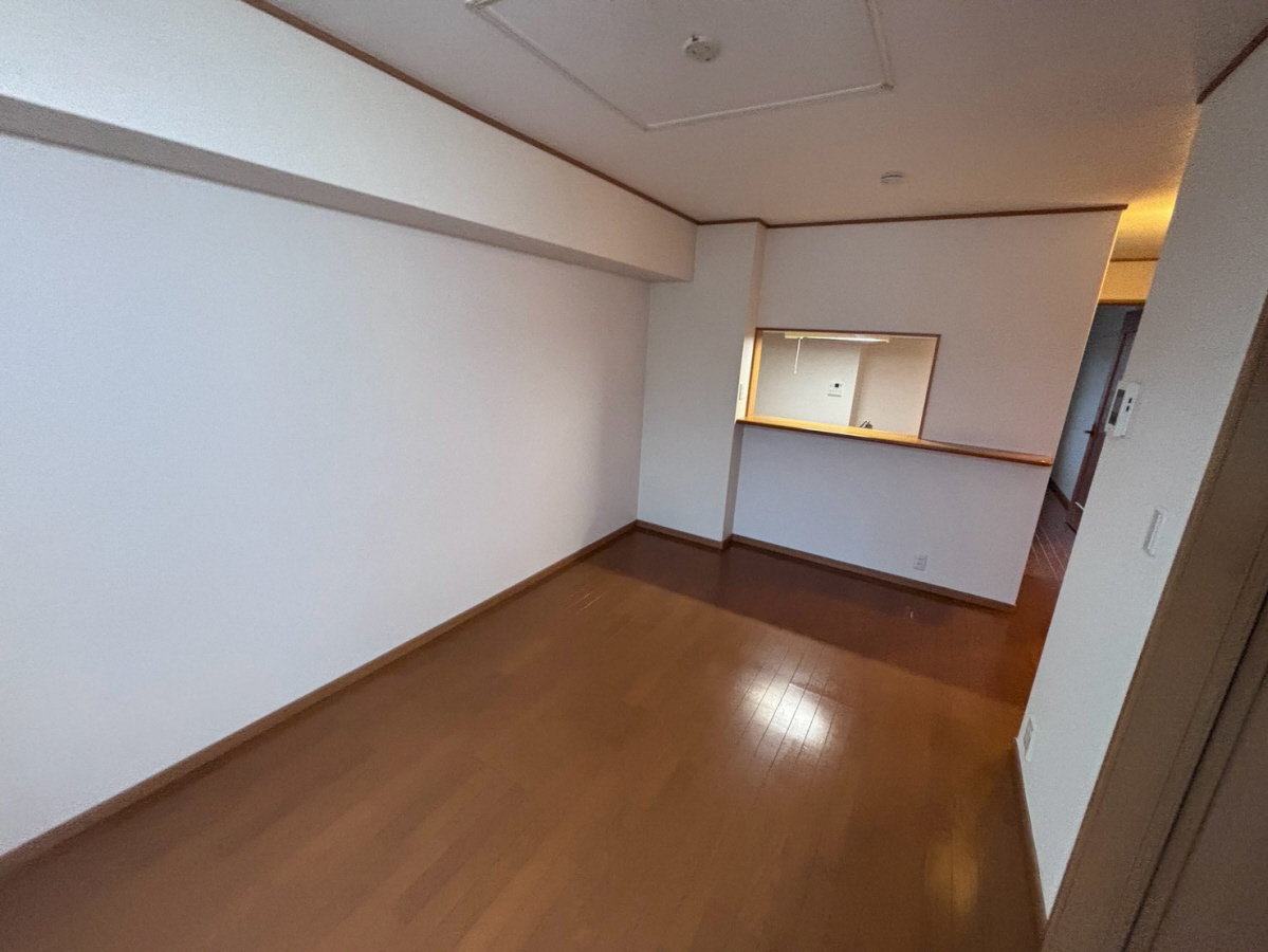 リビング 写真17