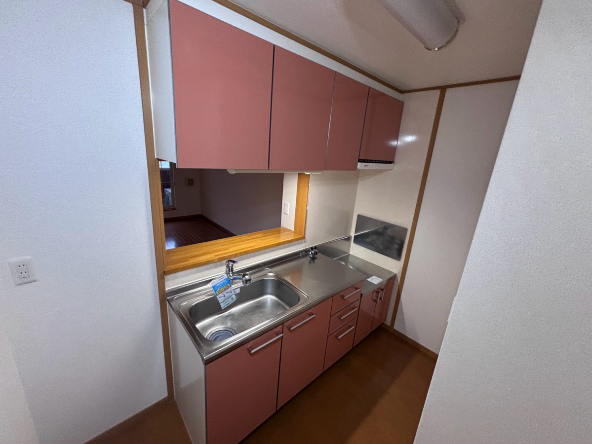 キッチン 写真28