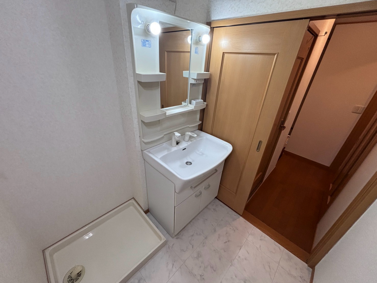 洗面所 写真31