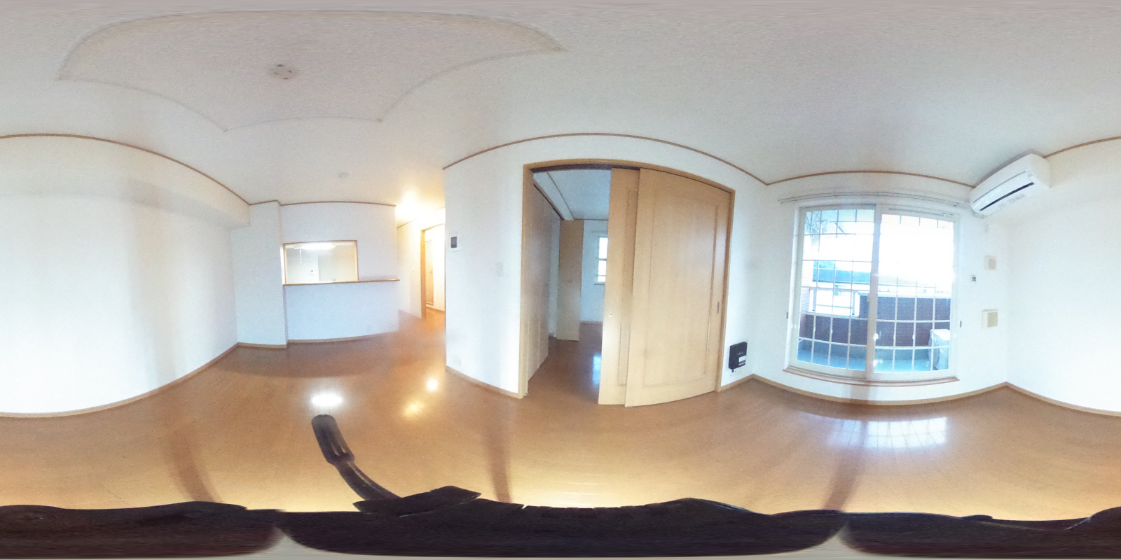 リビング 写真33