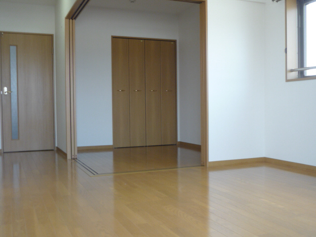 リビング 写真16
