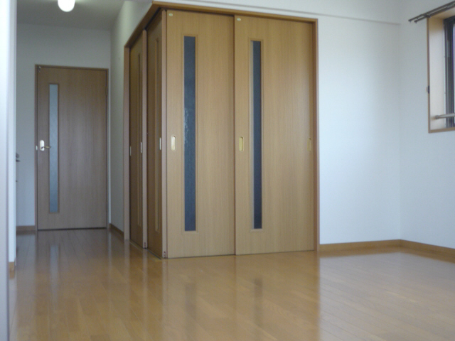 リビング 写真2