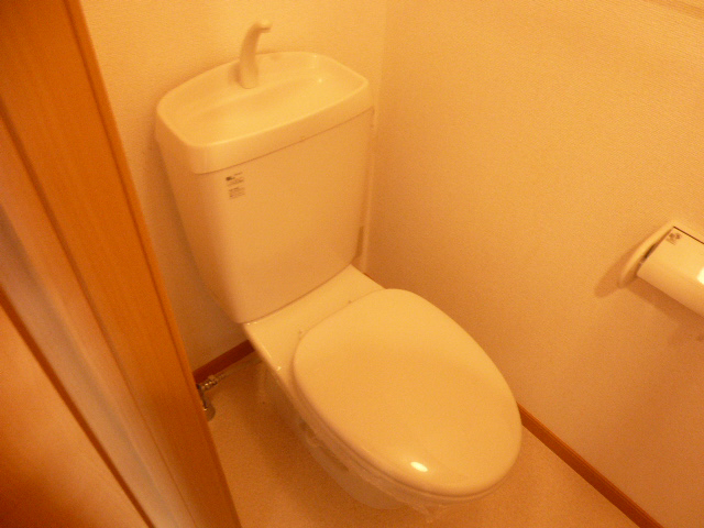トイレ 写真5