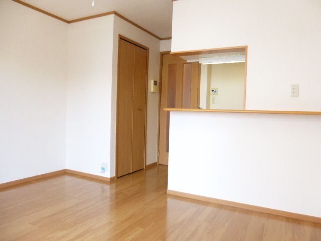 その他部屋・スペース 写真7