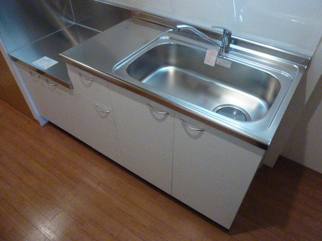 キッチン 写真3