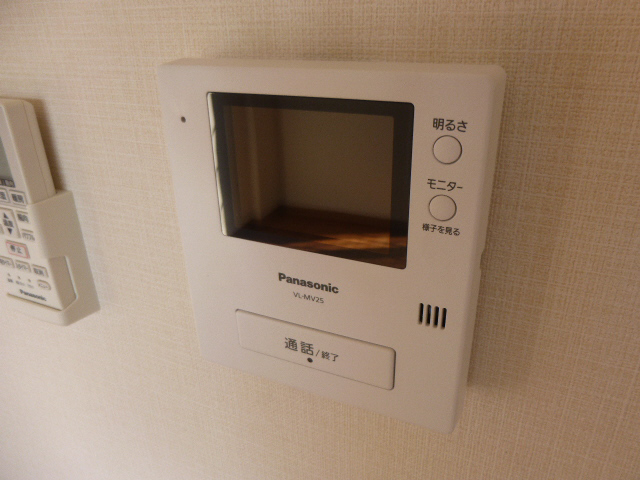 セキュリティ 写真17