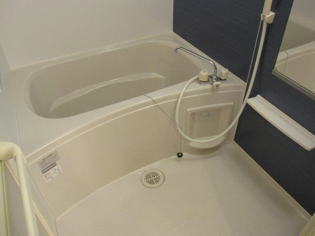 バス 写真4