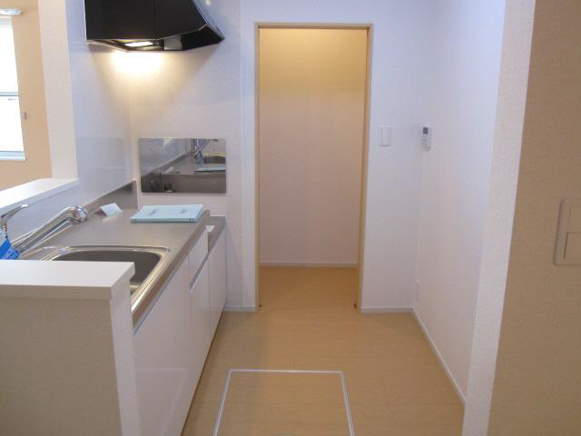 キッチン 写真17