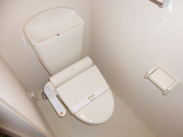 トイレ 写真5