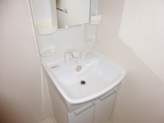 洗面所 写真6