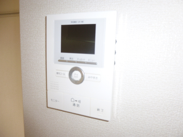 セキュリティ 写真16