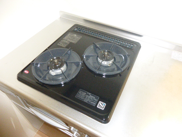 キッチン 写真19