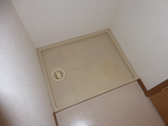 洗面所 写真13