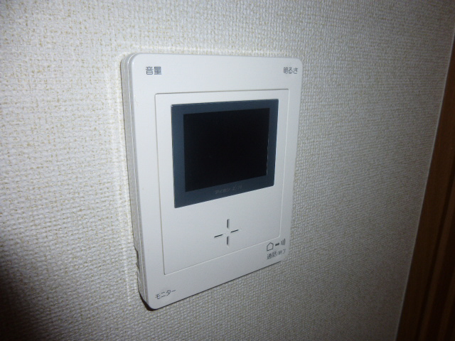 セキュリティ 写真14