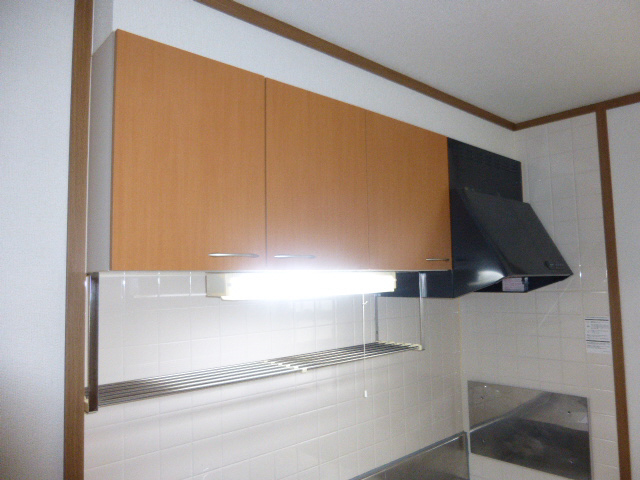 キッチン 写真16