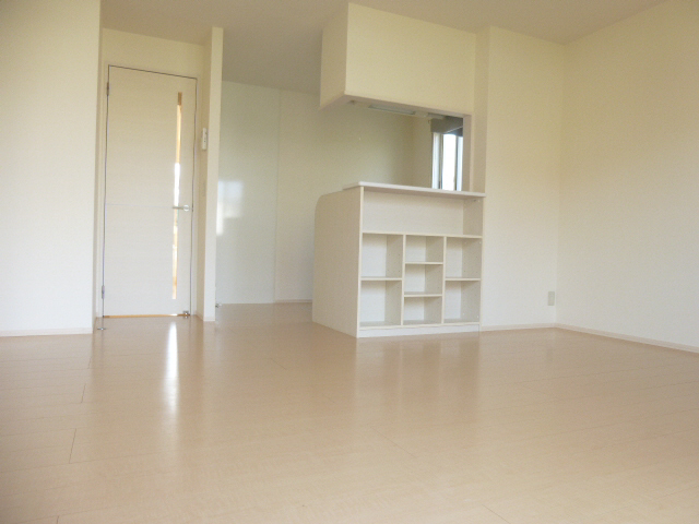 リビング 写真2