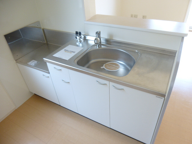 キッチン 写真3