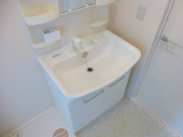洗面所 写真6