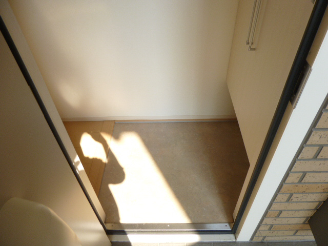 玄関 写真9