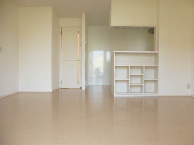 リビング 写真18