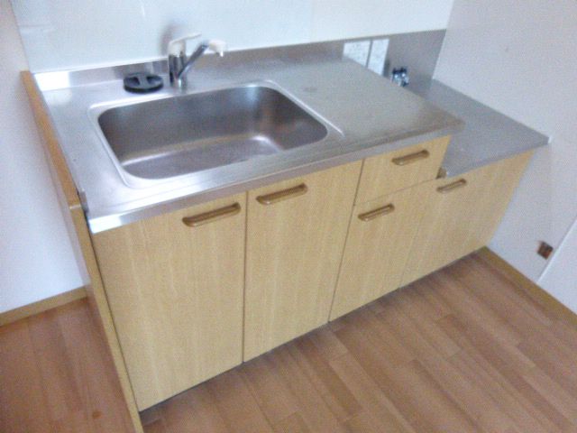 キッチン 写真3