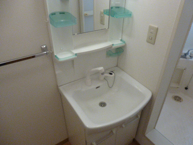 洗面所 写真6