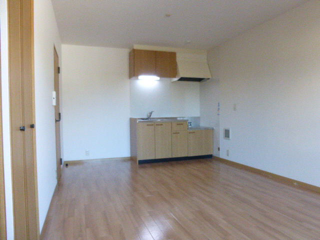 リビング 写真10