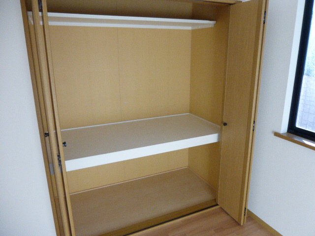 収納 写真15