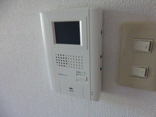 セキュリティ 写真17