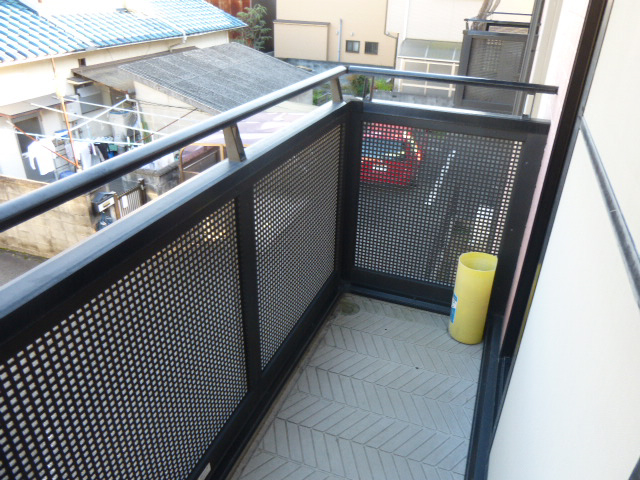 バルコニー・ベランダ 写真20