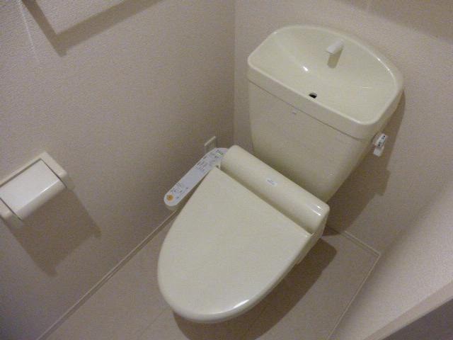 トイレ 写真5