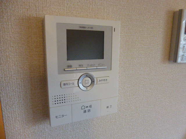 セキュリティ 写真16