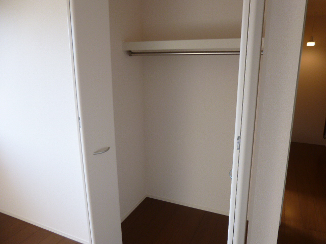 収納 写真10
