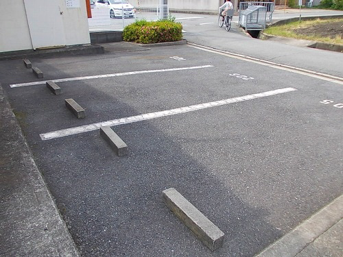 駐車場 写真37