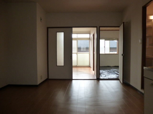 ダイニング 写真11