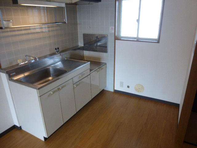 キッチン 写真12