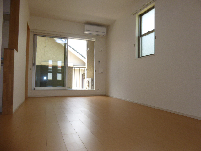 リビング 写真2