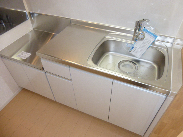 キッチン 写真3