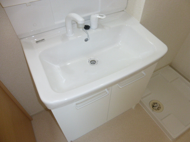 洗面所 写真6