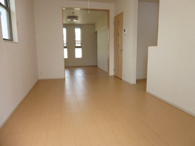 リビング 写真16