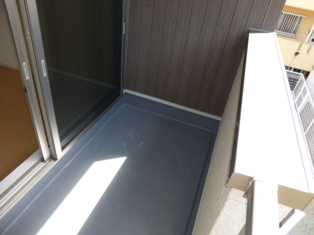 バルコニー・ベランダ 写真20