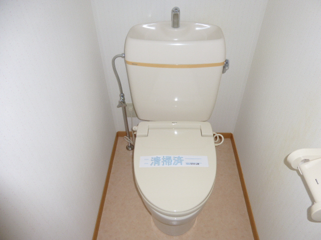 トイレ 写真6