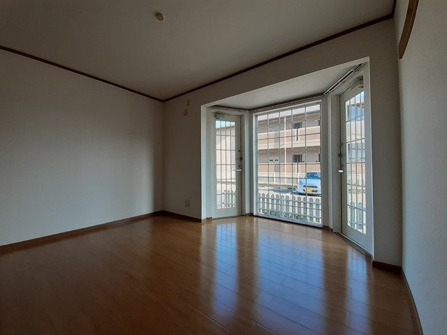 リビング 写真2