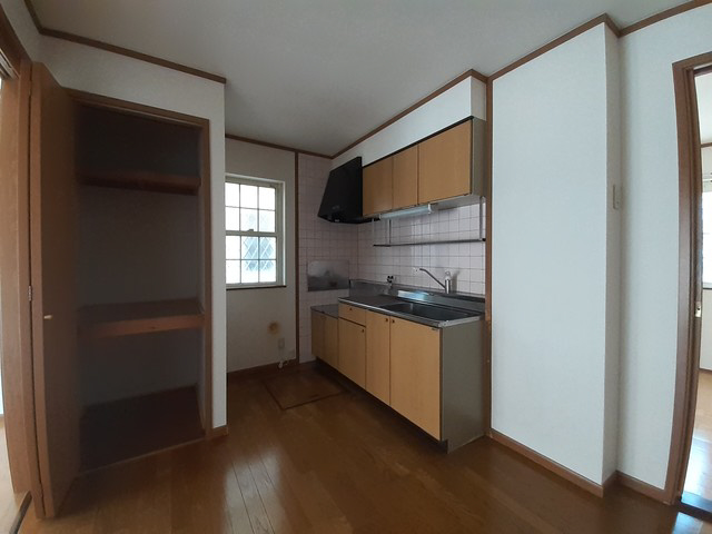 キッチン 写真3