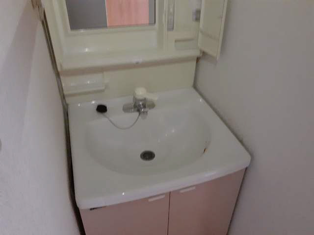 洗面所 写真5