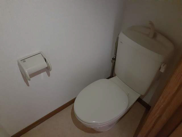 トイレ 写真6