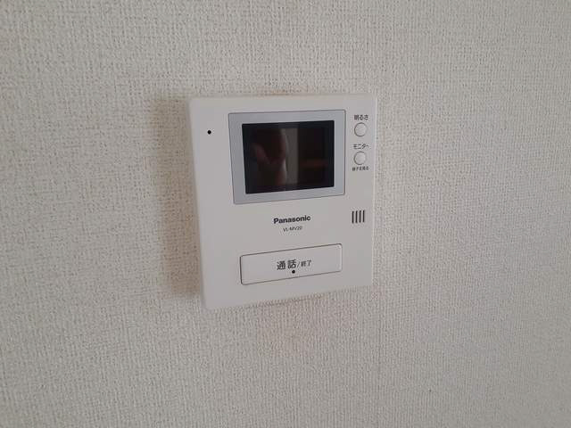 セキュリティ 写真8